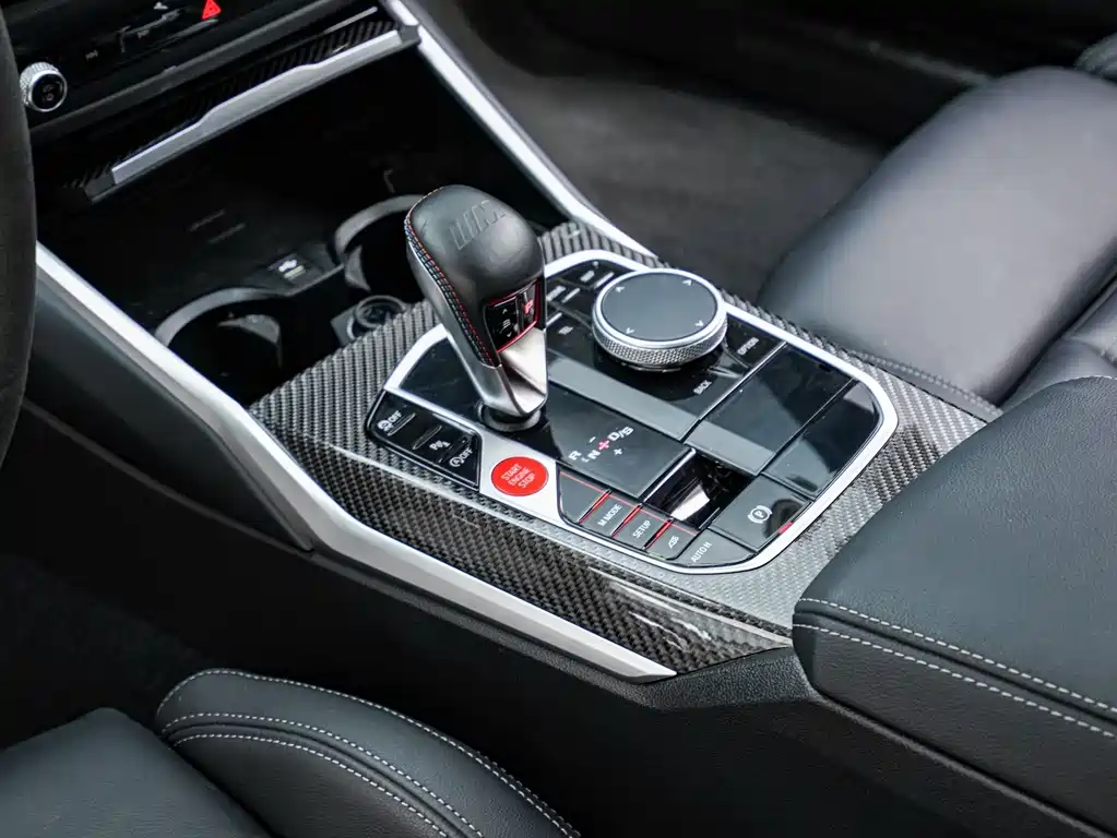 BMW M2 2025 — фото 5