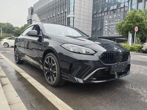 BMW 2 Series 2025