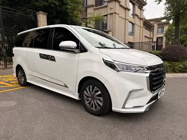 Maxus G20 2021