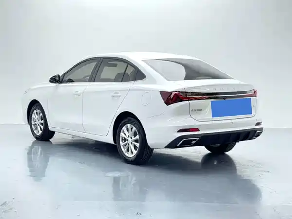 Roewe i5 2023