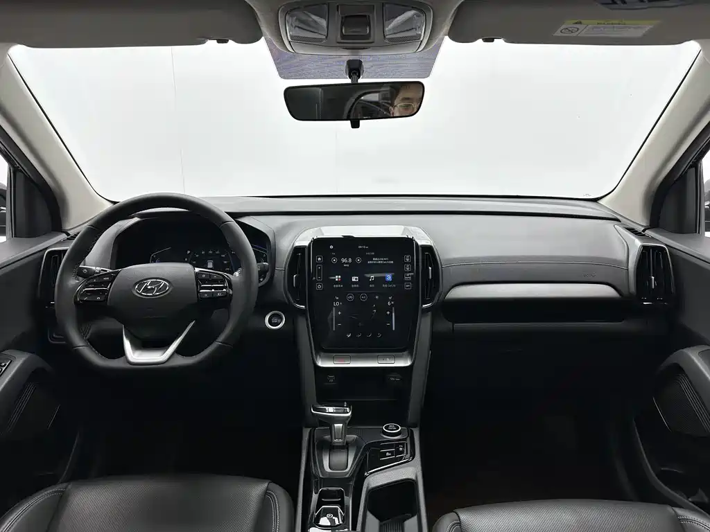 Hyundai ix35 2023