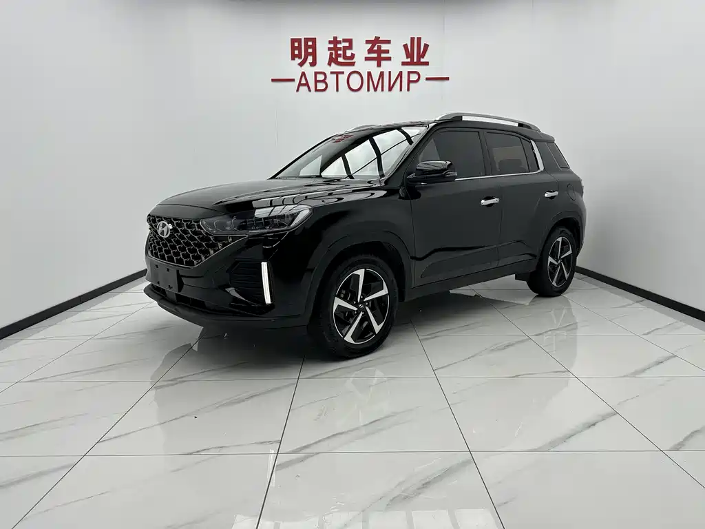 Hyundai ix35 2023