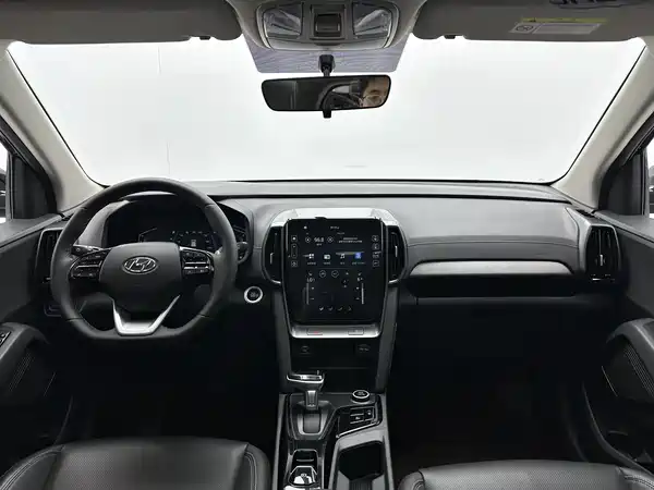 Hyundai ix35 2023