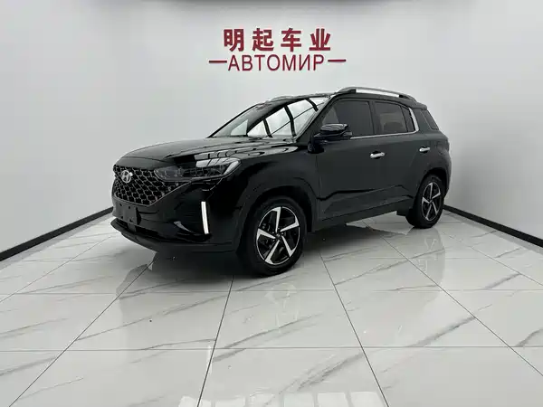Hyundai ix35 2023
