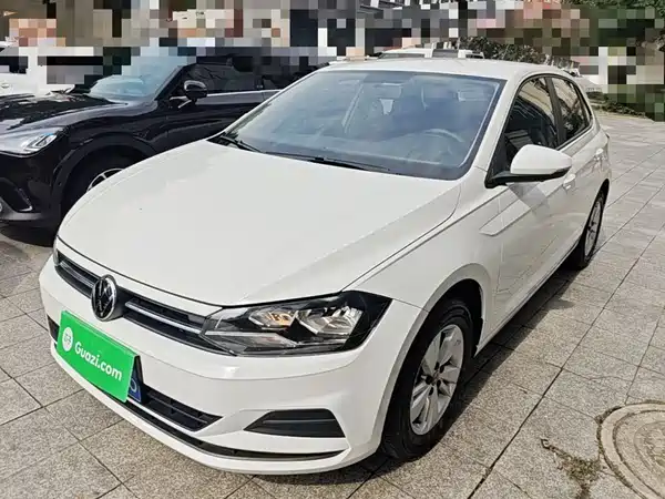 Volkswagen Polo 2024