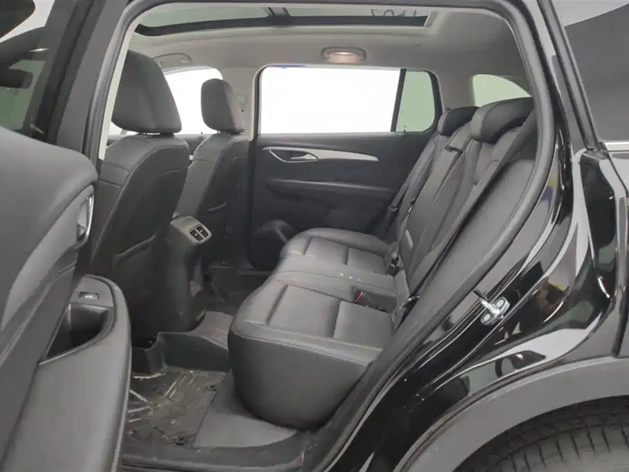 Buick Envision Plus 2025 — фото 11
