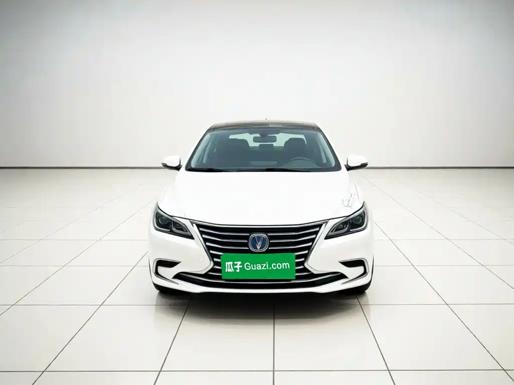 Changan Ruicheng CC 2019 — фото 24