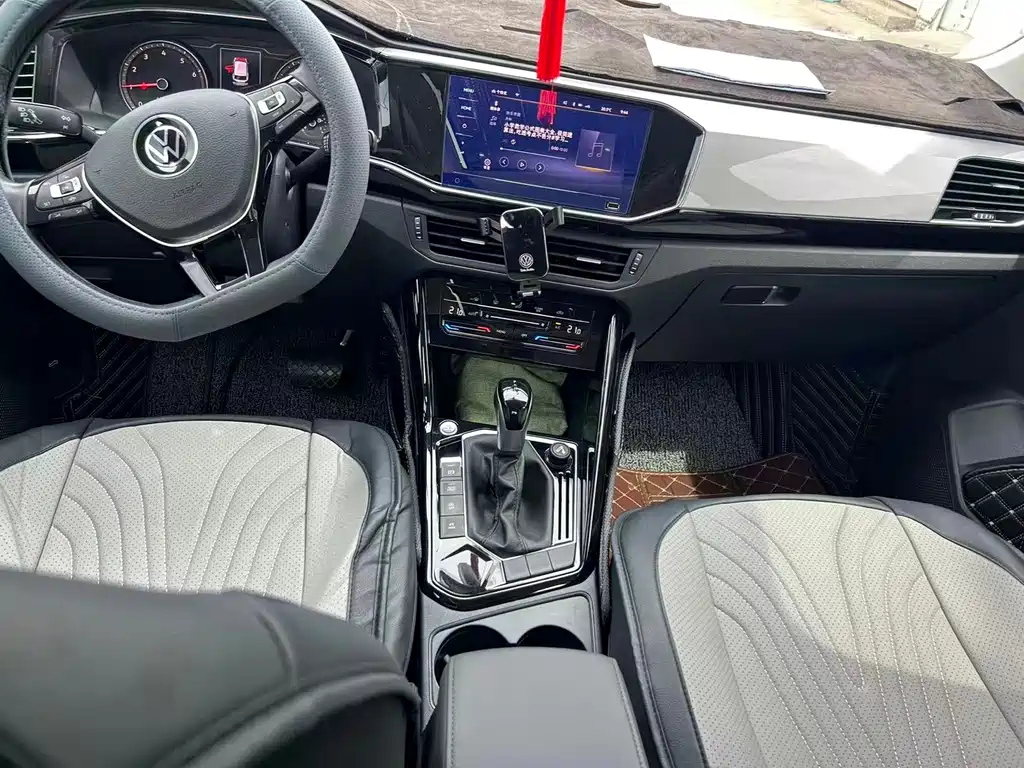 Volkswagen Tayron 2021