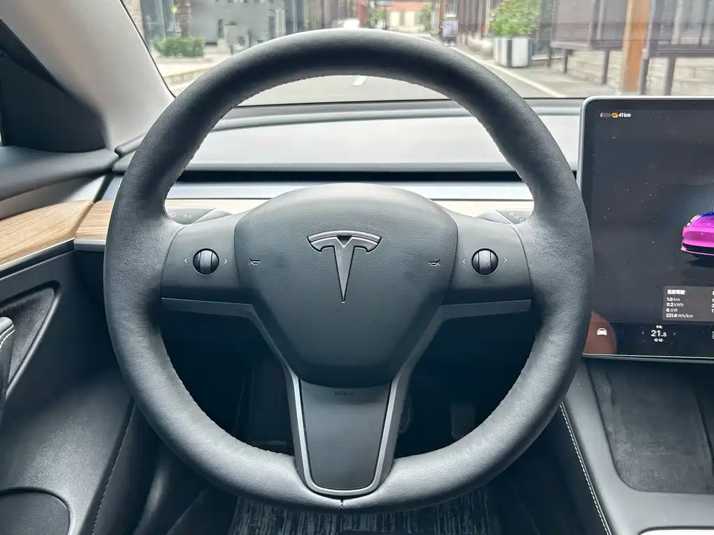 Tesla Model 3 2023 — фото 6