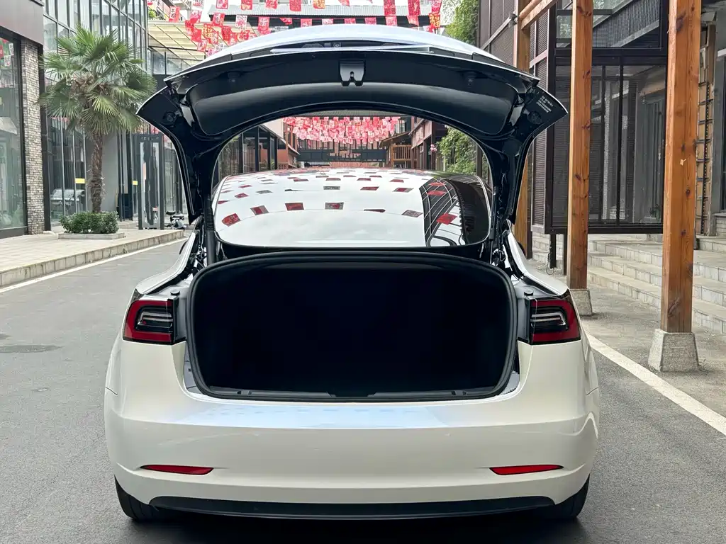 Tesla Model 3 2023 — фото 11