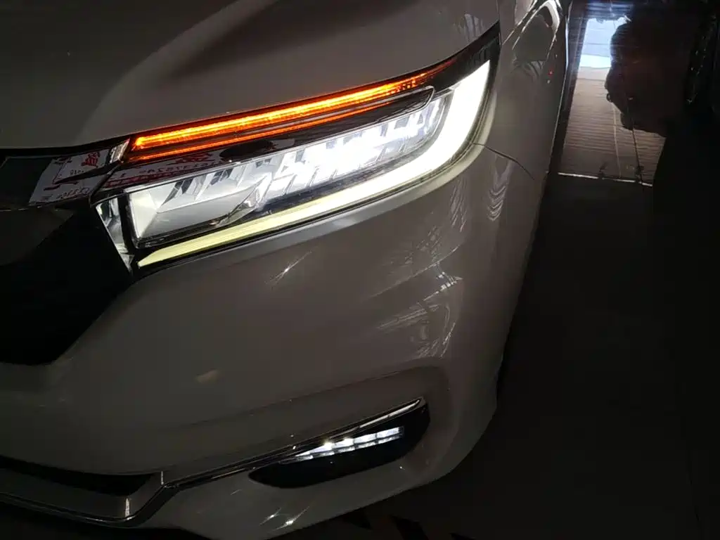 Honda Avancier 2022 — фото 24