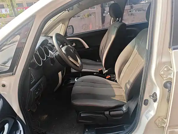 Changan CX20 2014