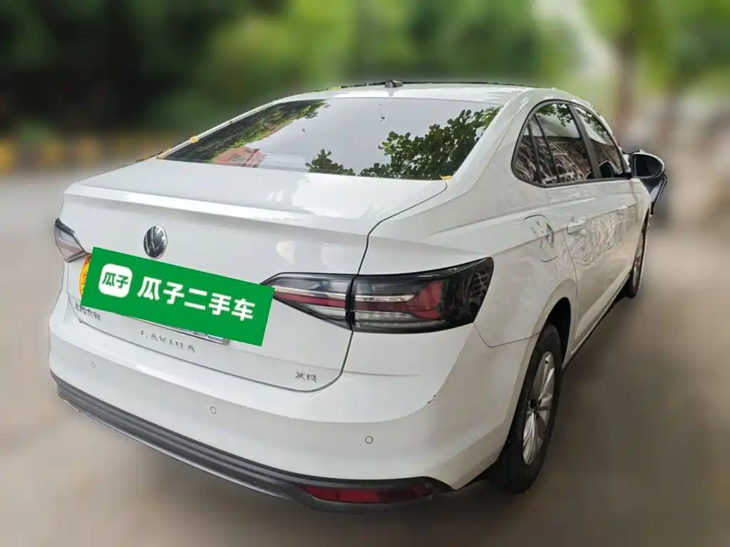 Volkswagen Lavida 2023