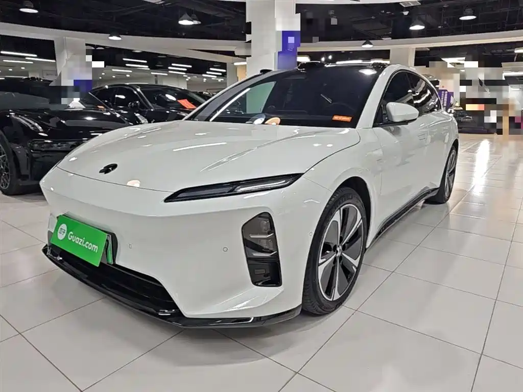 NIO ET5T 2025 — фото 1
