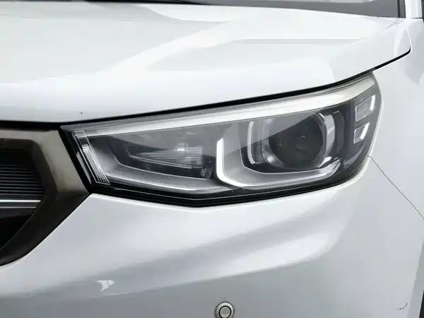 Changan CS55 2017