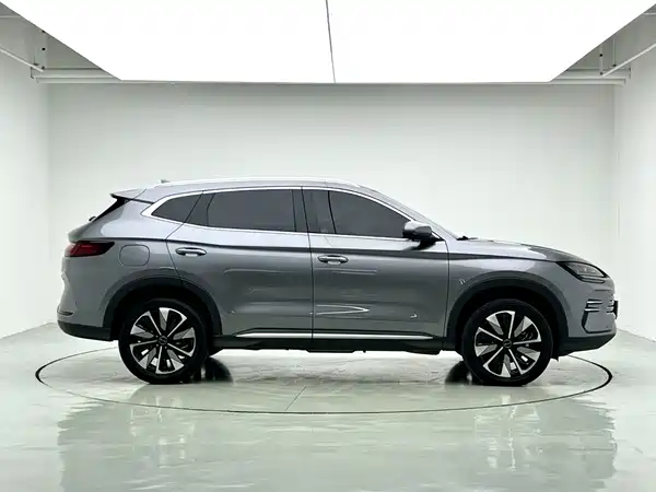 BYD Song PLUS New Energy 2025