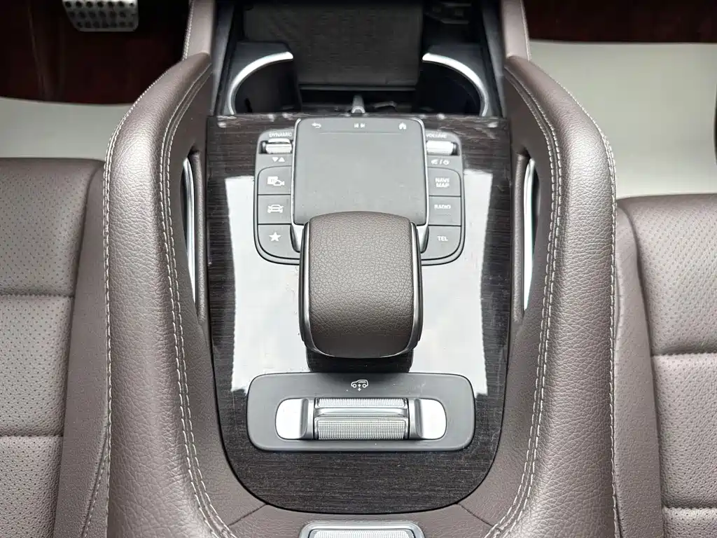 Mercedes-Benz GLE 2021 — фото 6