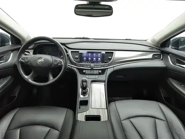 Buick LaCrosse 2020