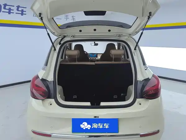 Wuling Bingo 2025