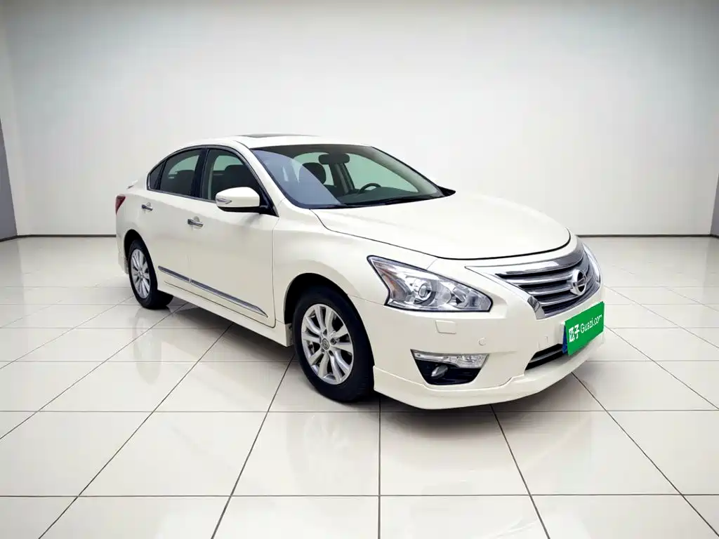 Nissan Teana 2015 — фото 3