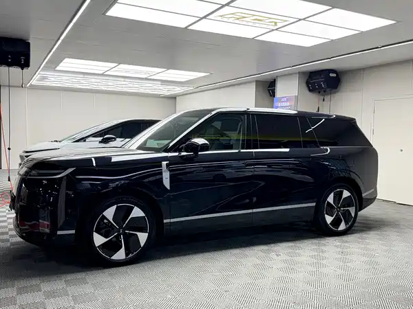 XPeng GX 2026