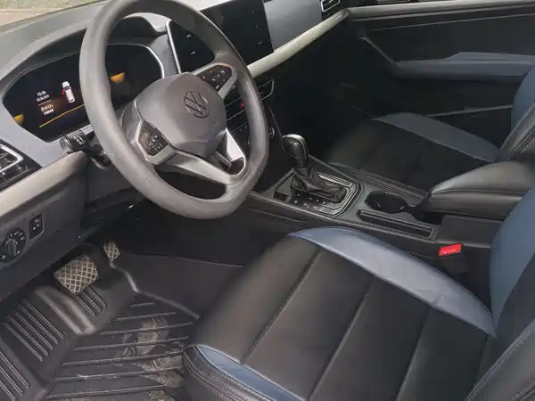 Volkswagen Lavida 2024