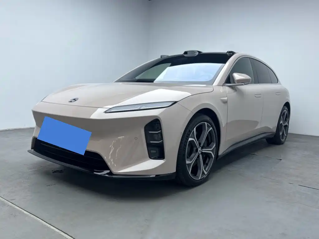 NIO ET5T 2025 — фото 1