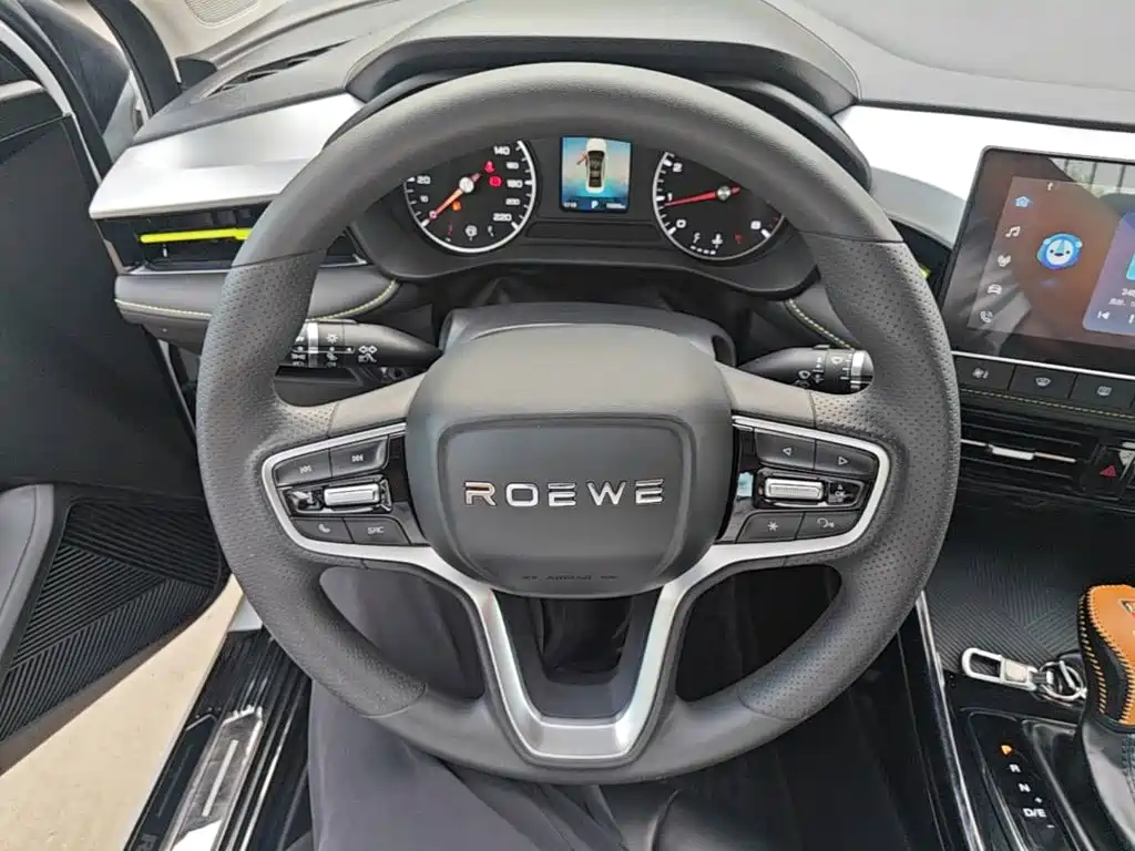Roewe i5 2023 — фото 11