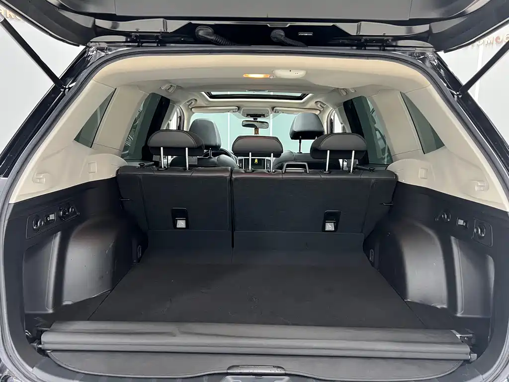 Subaru Forester 2020 — фото 18