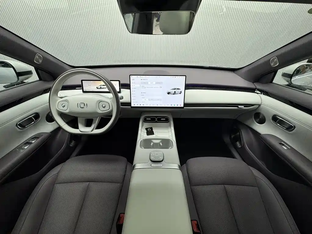 Changan A06 2025