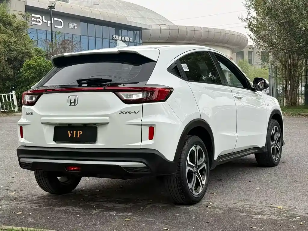 Honda XR-V 2022 — фото 7