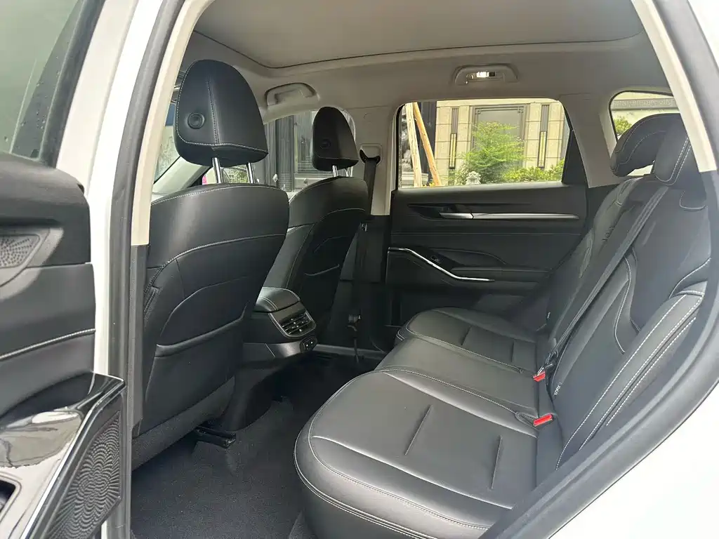 Haval H6 2022