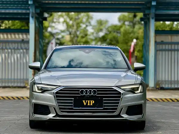 Audi A6L 2019