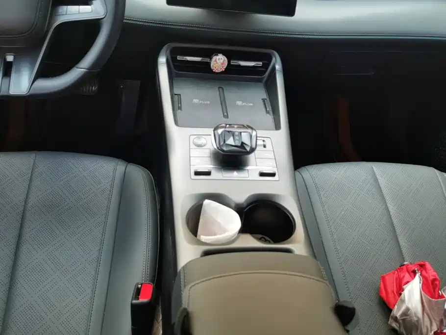BYD Qin PLUS 2025 — фото 16