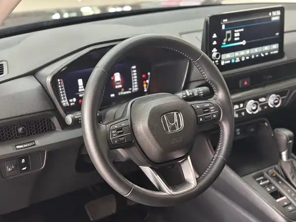 Honda Breeze 2025
