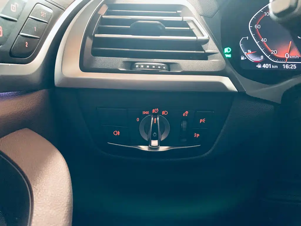 BMW X3 2023 — фото 13