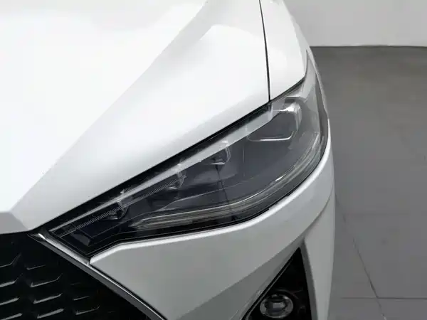 Haval F7 2019