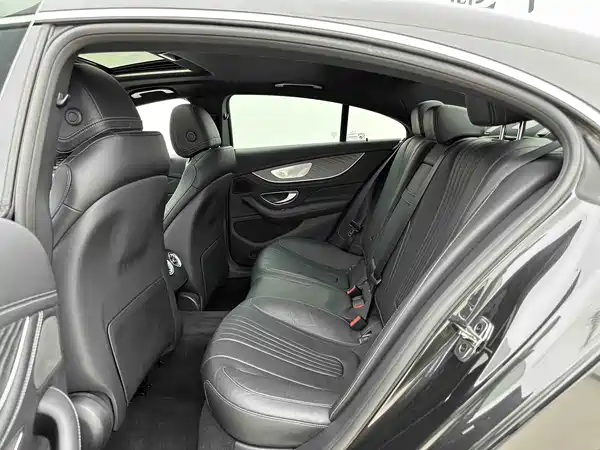 Mercedes-Benz CLS 2022