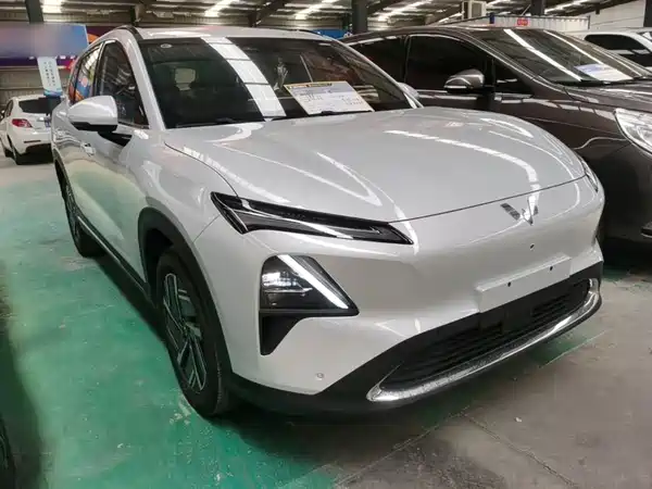 Wuling Starlight S 2024