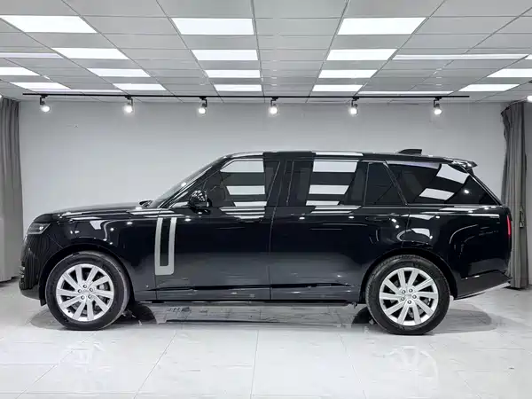 Land Rover Range Rover 2024