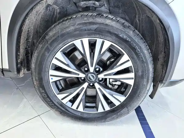 Nissan X-Trail 2023