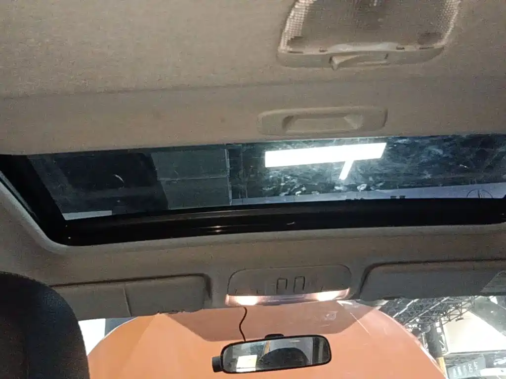 Subaru XV 2015 — фото 18