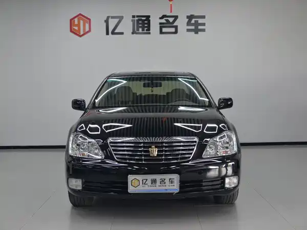 Toyota Crown 2006