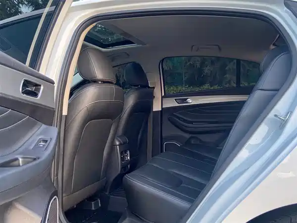 Chery Arrizo 5 2020