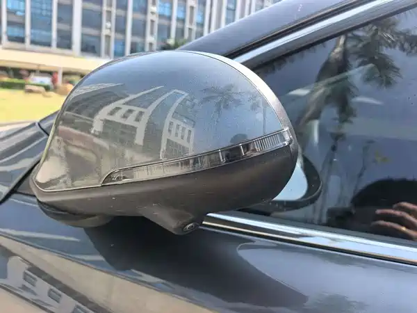 Changan Ruicheng CC 2022