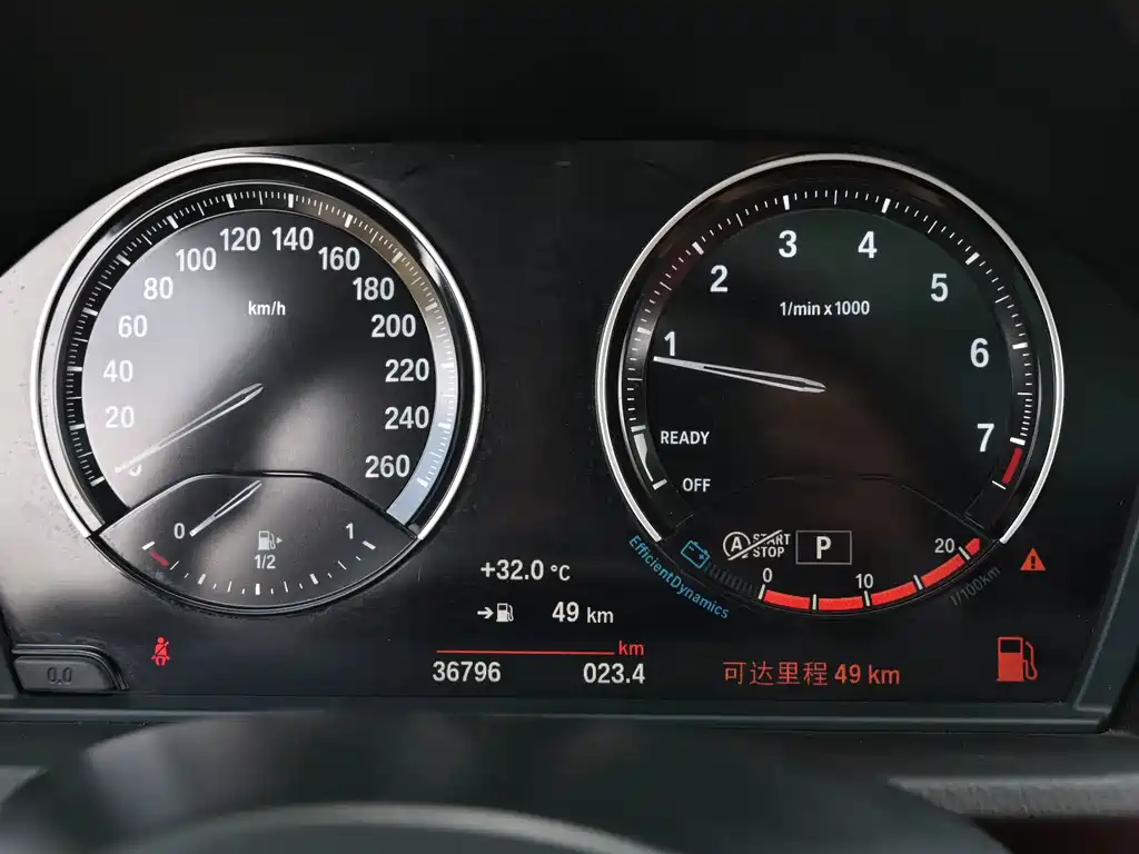 BMW X2 2020 — фото 12