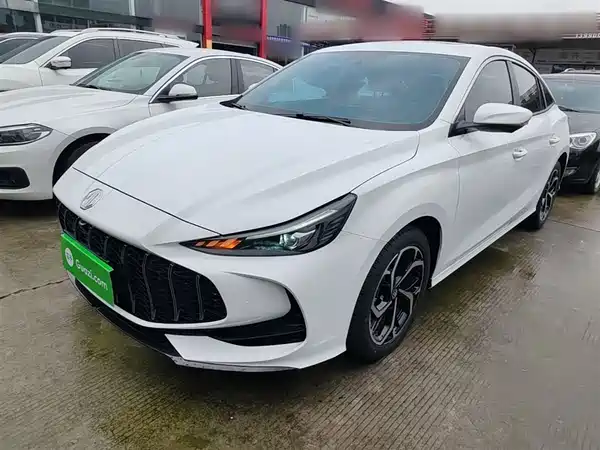 MG5 2025