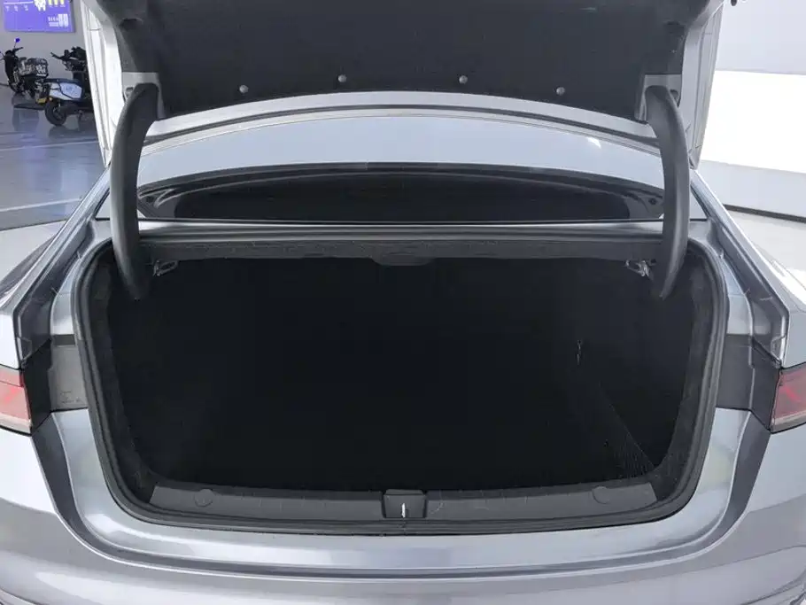 BYD Qin PLUS 2022