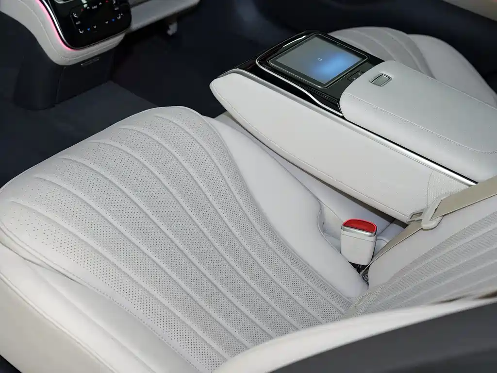 Mercedes-Benz S-Class 2023 — фото 20