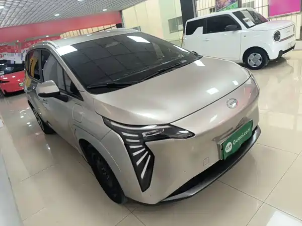 Aion Y 2024